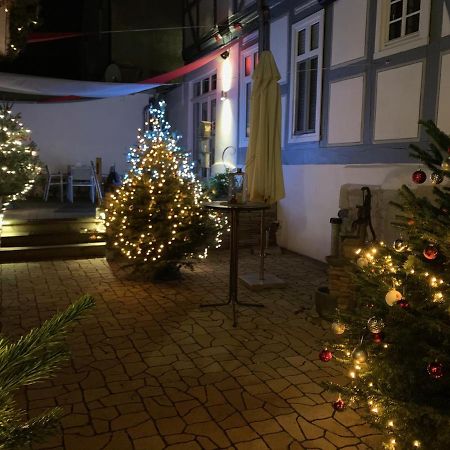 Wohlfuehl Appartments Felsberg Экстерьер фото