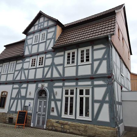 Wohlfuehl Appartments Felsberg Экстерьер фото