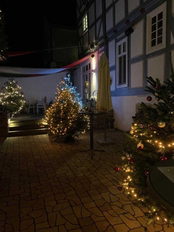 Wohlfuehl Appartments Felsberg Экстерьер фото