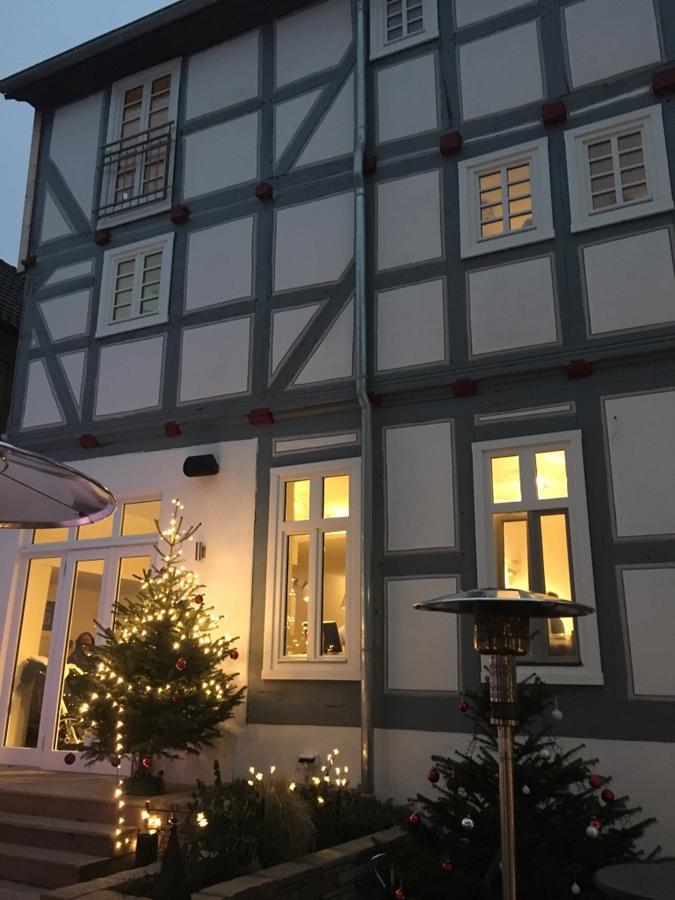 Wohlfuehl Appartments Felsberg Экстерьер фото