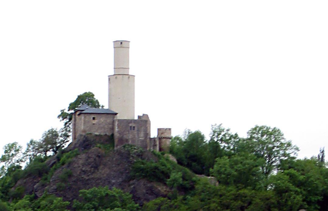 Wohlfuehl Appartments Felsberg Экстерьер фото
